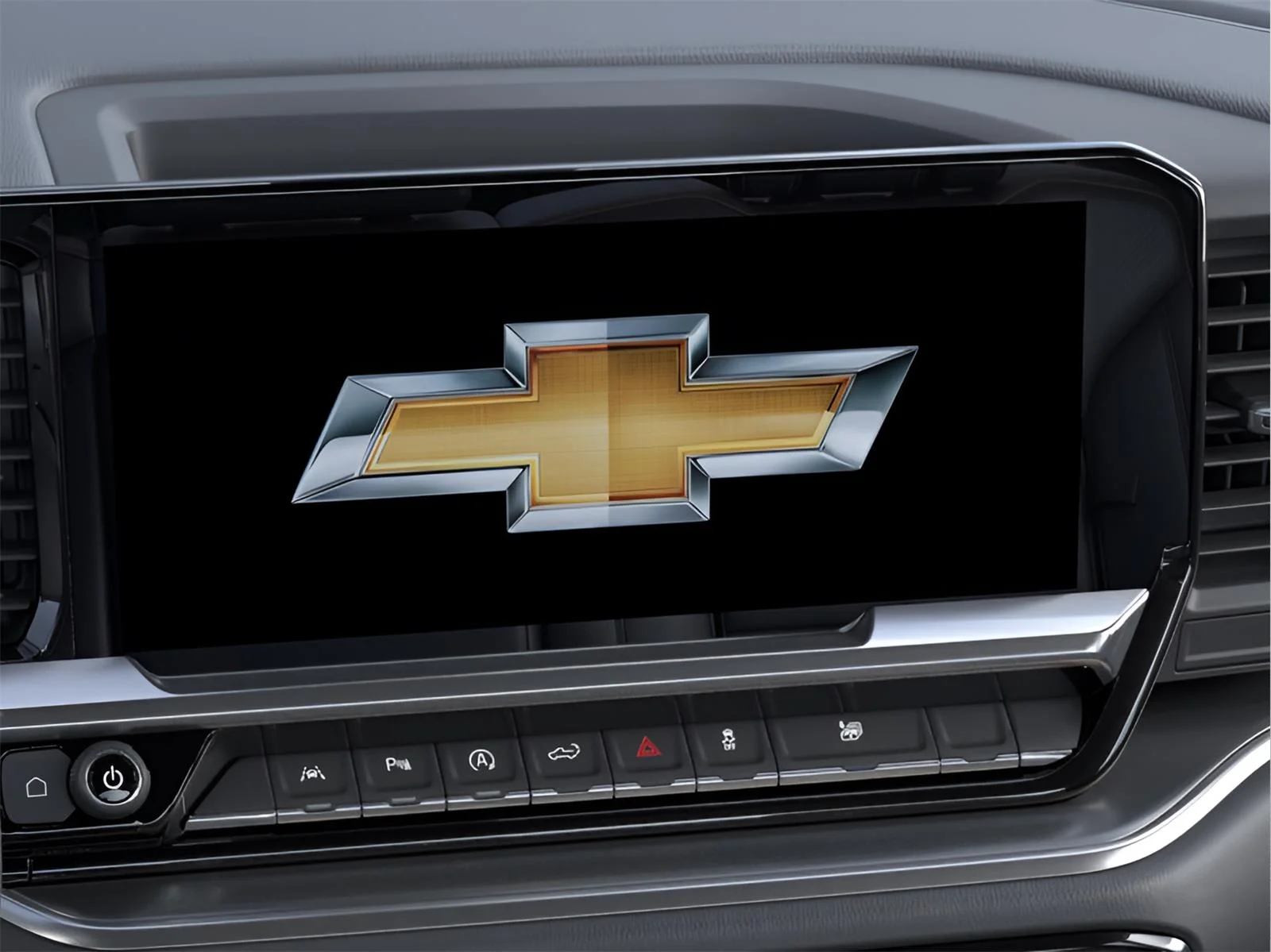 New 2026 Black Chevrolet High Country image 20