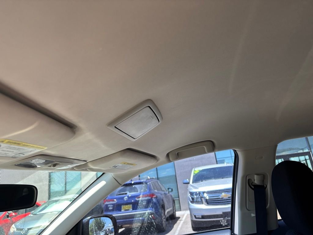 Used 2017 Brown Mitsubishi SE image 37