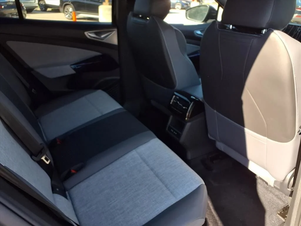 2026 Volkswagen ID.4 PRO - Photo 18