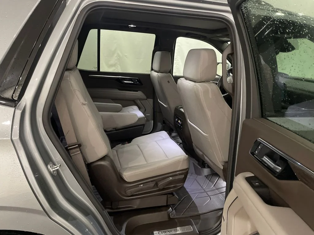 2026 Chevrolet Tahoe Z71 - Photo 27