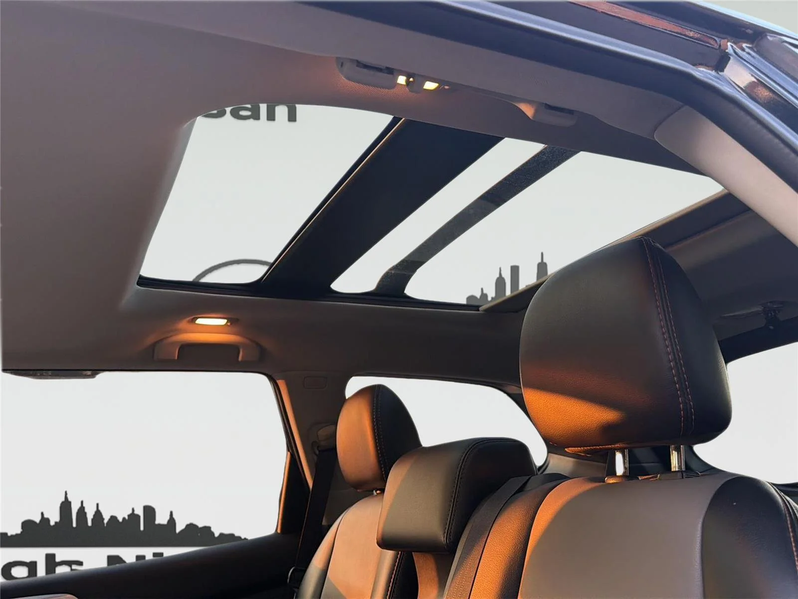 2019 Nissan Pathfinder SL - Photo 26