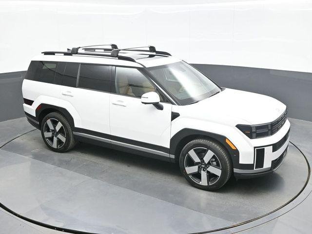 New 2027 White Hyundai Limited AWD image 15