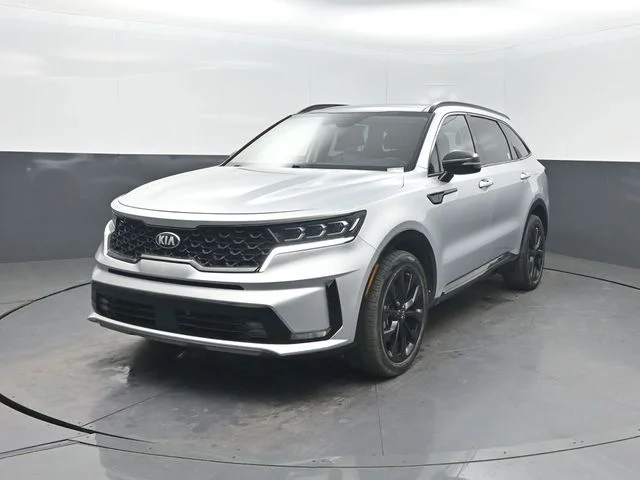 2021 Kia Sorento