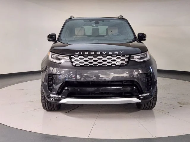 2026 Land Rover Discovery Gemini Edition - Photo 9