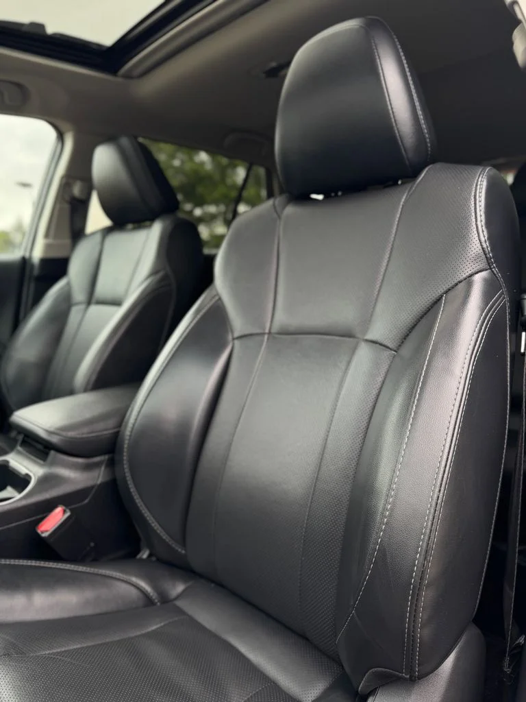 Used 2020 Black Subaru Limited image 29