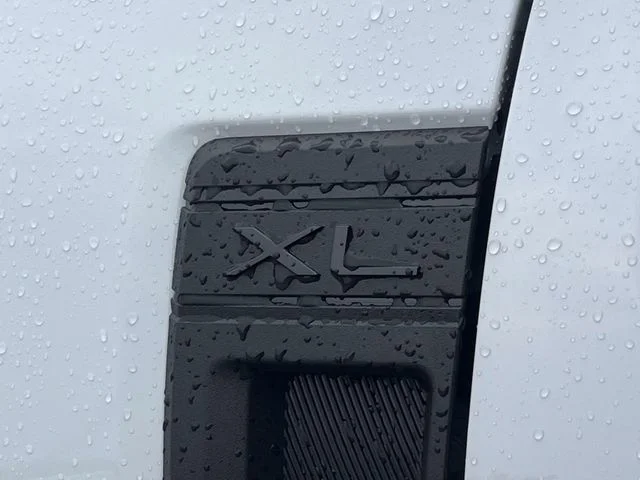 New 2026 White Ford XL image 7