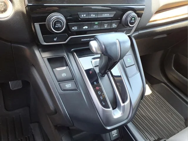 Used 2019 Blue Honda Touring image 24