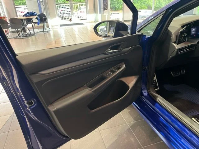 New 2026 Blue Volkswagen 2.0T image 5