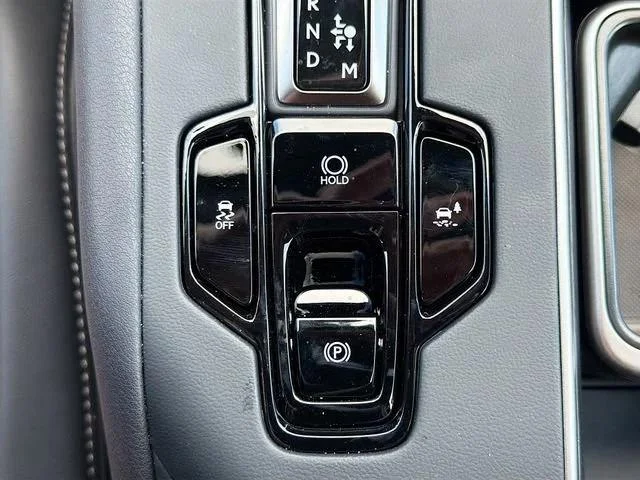 New 2026 Nightfall Mica Lexus F SPORT PERFORMANCE PREMIUM AWD image 53