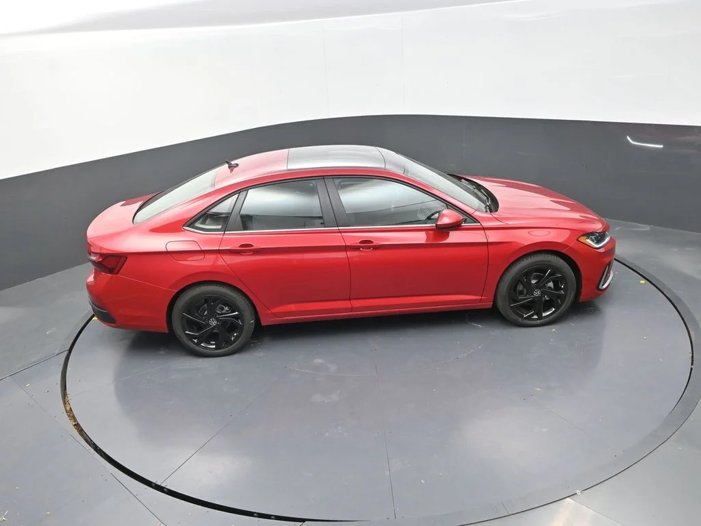 New 2026  Volkswagen 1.5T SE image 21