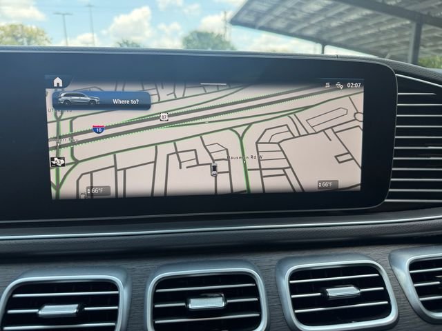 Used 2025  Mercedes-Benz GLS 450 image 20