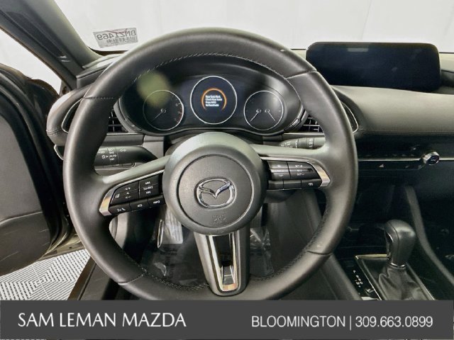 Used 2025 Gray Mazda 2.5 S Preferred Package image 17
