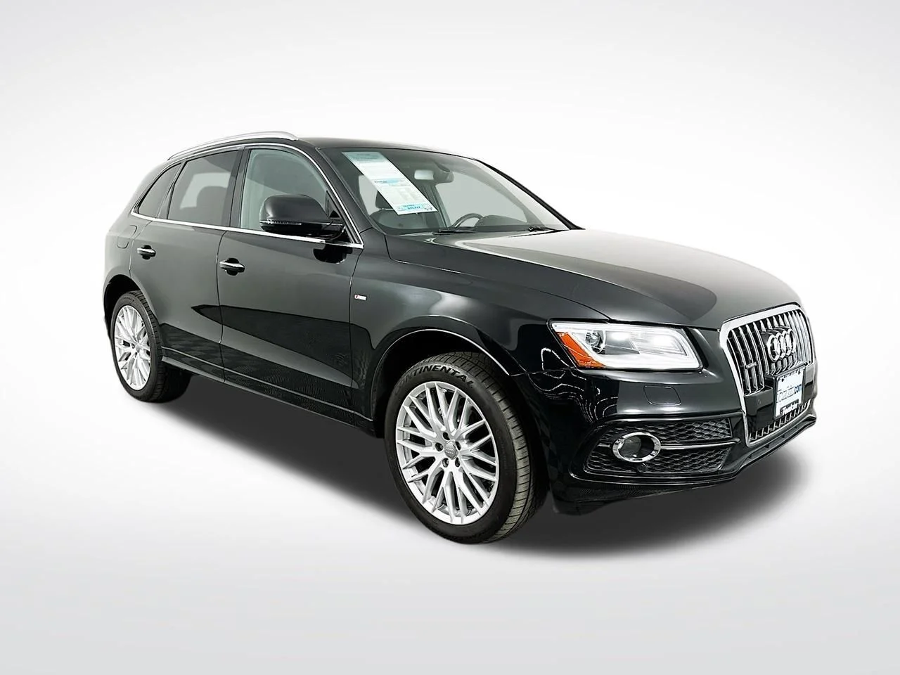 2017 Audi Q5