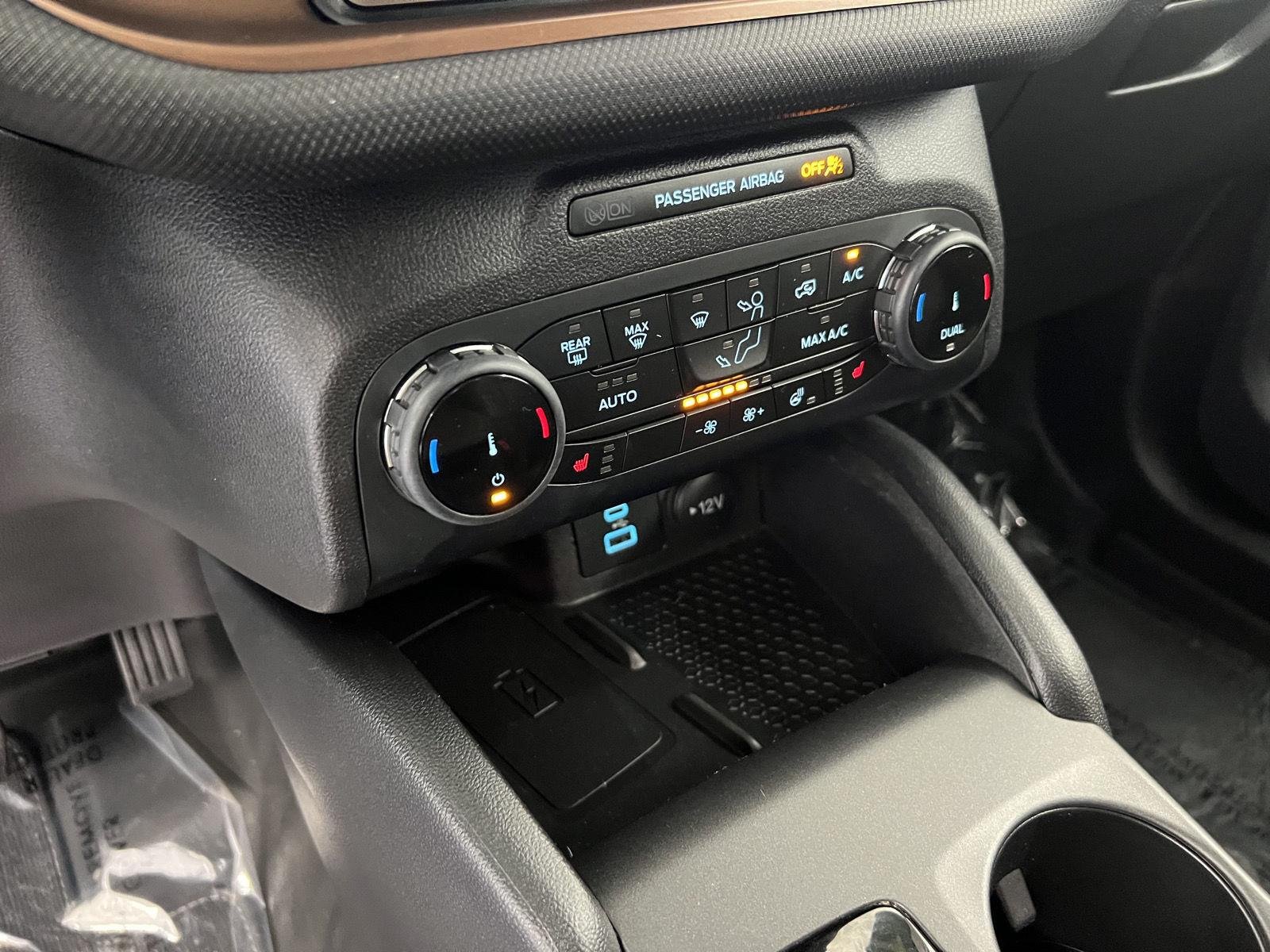 2024 Ford Bronco Sport Badlands - Photo 11