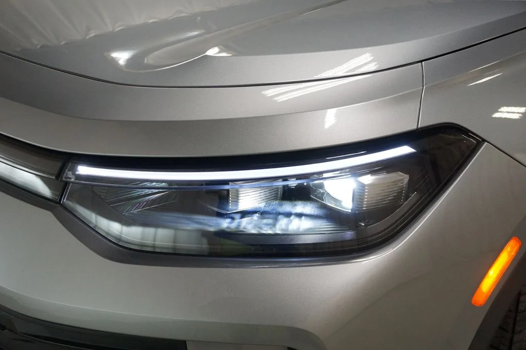New 2026 Silver Volkswagen 2.0T S image 30
