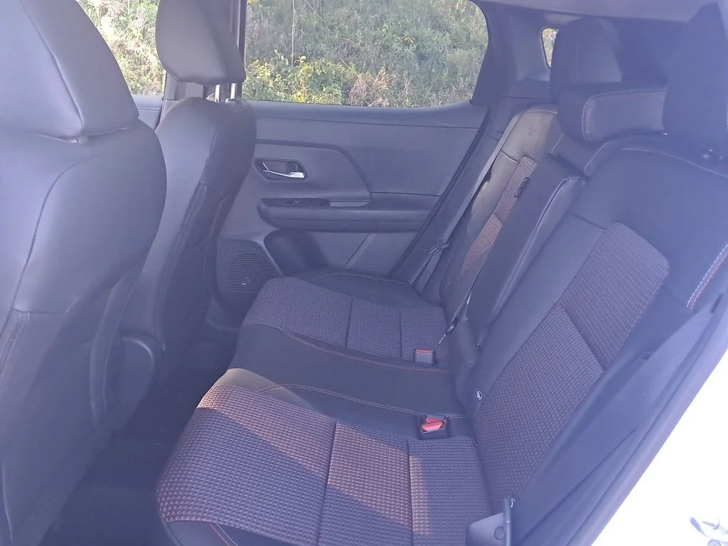 2026 Nissan KICKS SR AWD - Photo 26