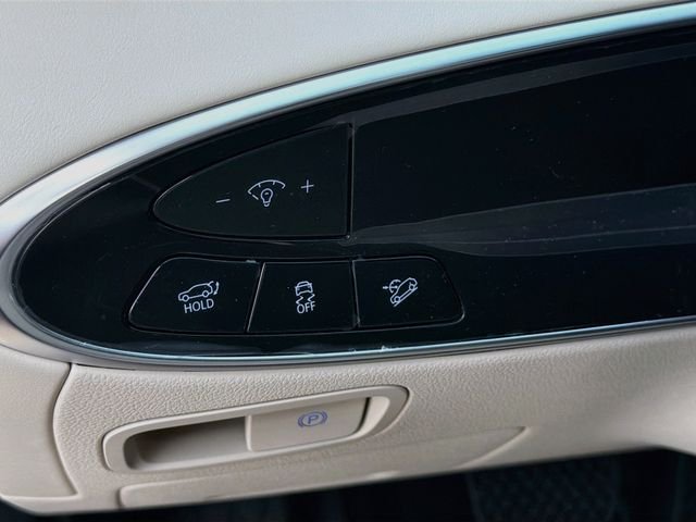 New 2027 Black Genesis 2.5T image 10
