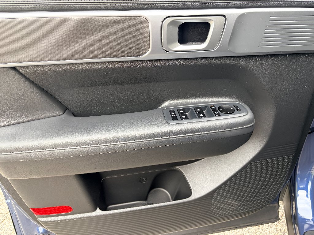 Certified Used 2025 Atlantis Blue Hyundai XRT image 21