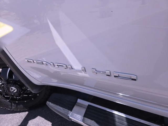 2021 GMC Sierra 3500 Denali HD Denali - Photo 32