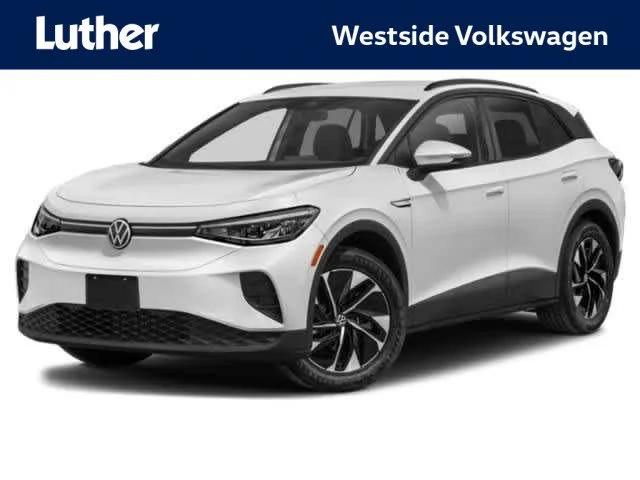 2022 Volkswagen ID.4 Pro