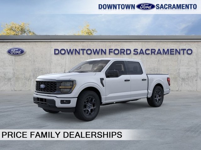 2026 Ford F-150 STX®
