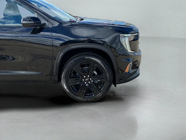 2026 GMC Acadia Elevation - Photo 31