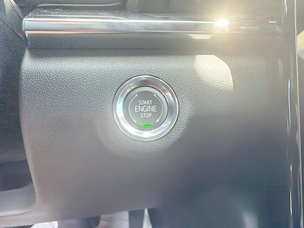 2027 GMC Terrain Elevation - Photo 21