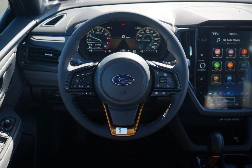 2026 Subaru Forester Wilderness - Photo 9