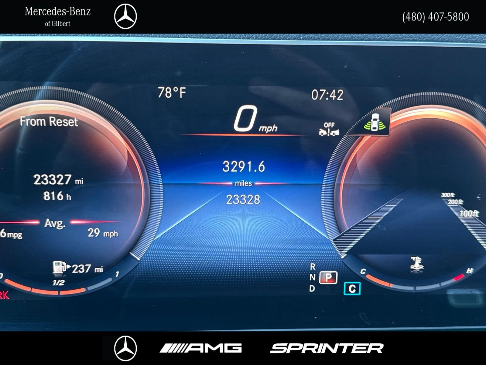 Used 2023 Gray Mercedes-Benz GLE 350 image 29