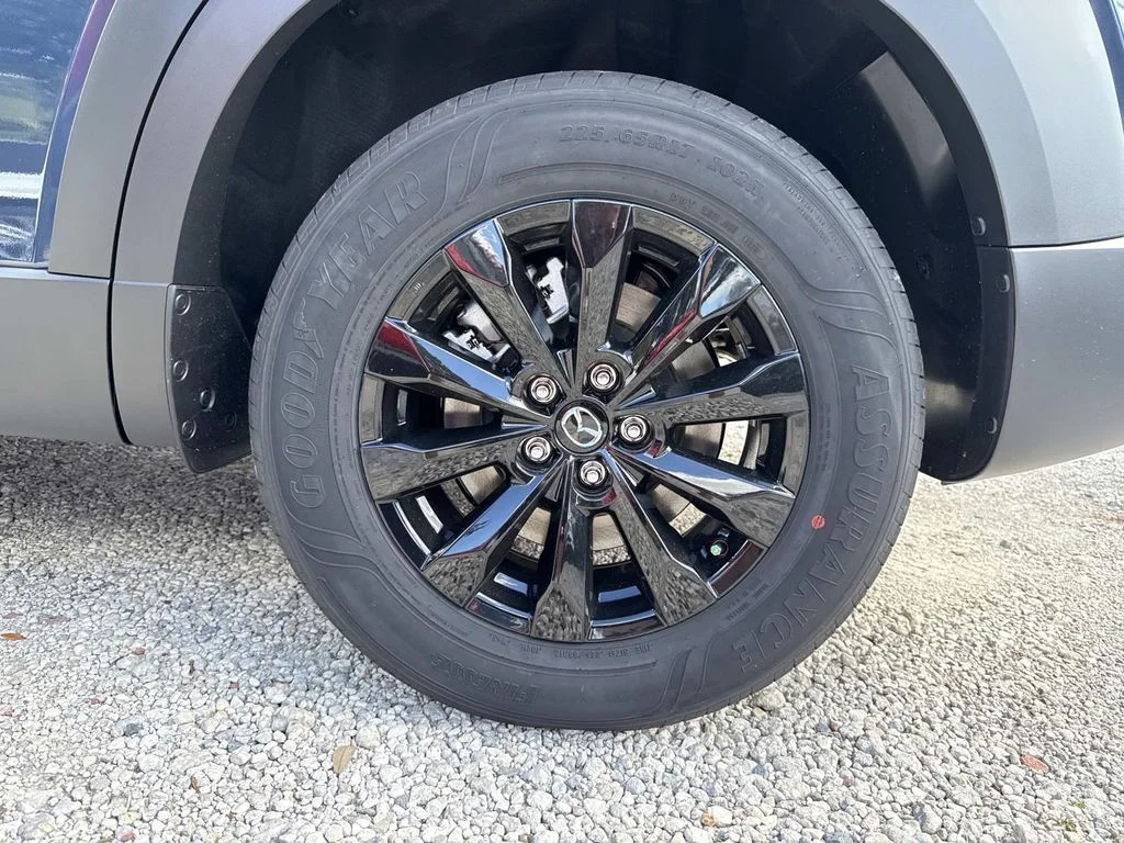 New 2026 Blue Mazda 2.5 S Preferred image 11