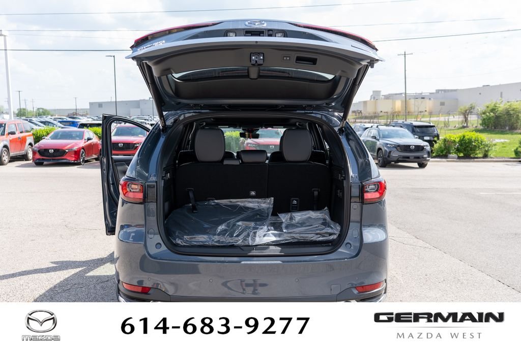 2026 Mazda CX-90 Premium Plus Package - Photo 33