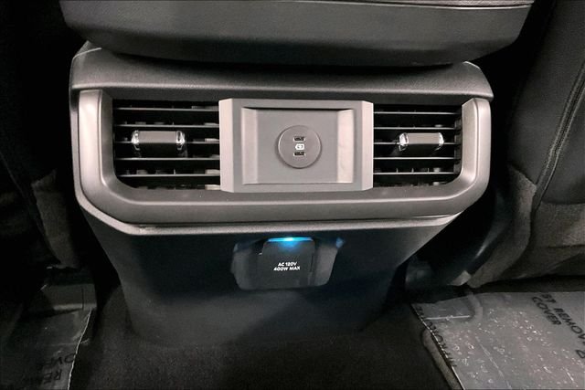 2025 Ford F-150 Lariat - Photo 32