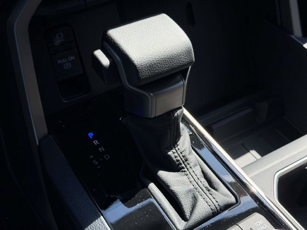 New 2026 Ice Cap Toyota  SR5 image 6