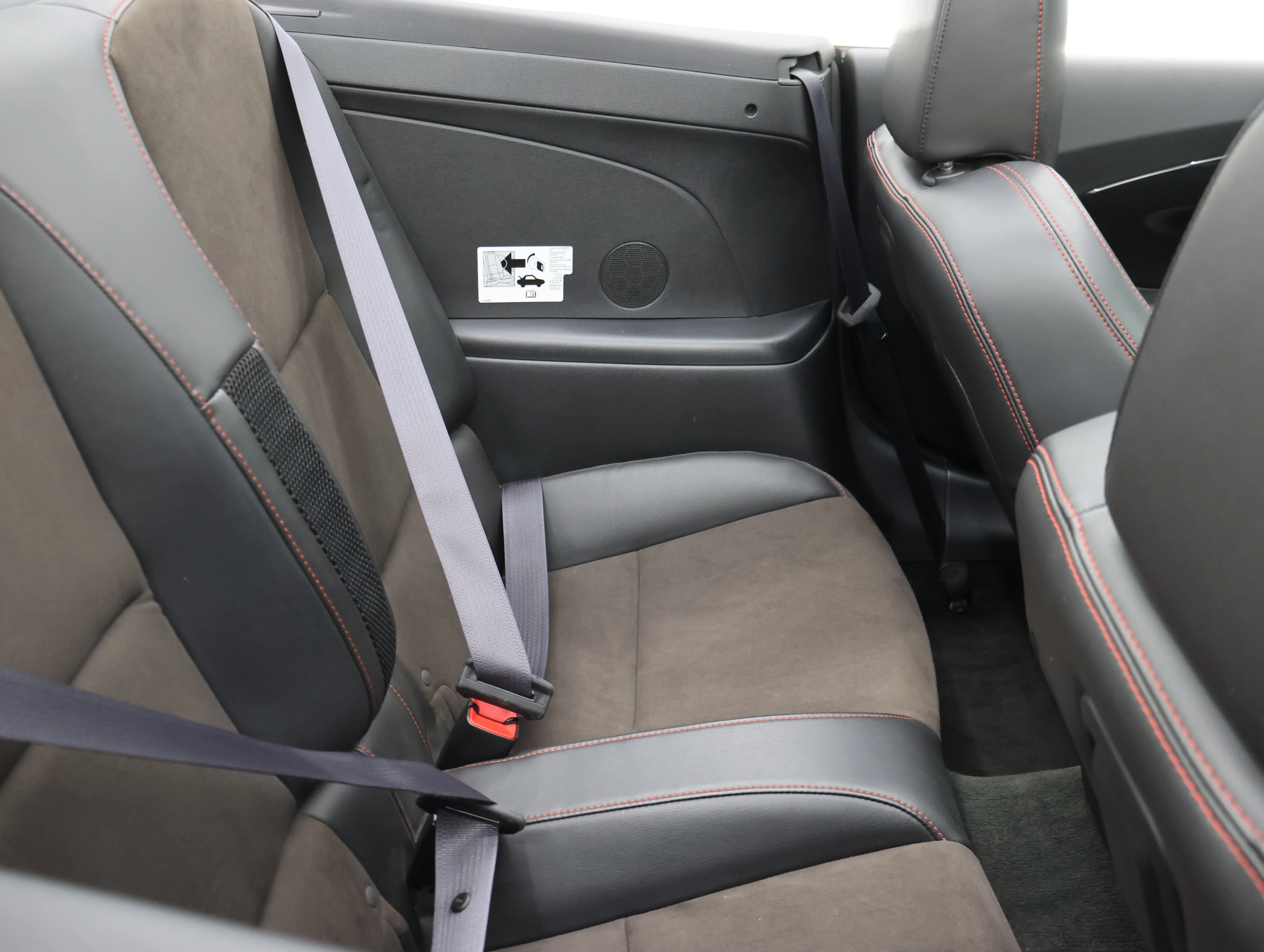 Used 2015 Black Chevrolet ZL1 image 58