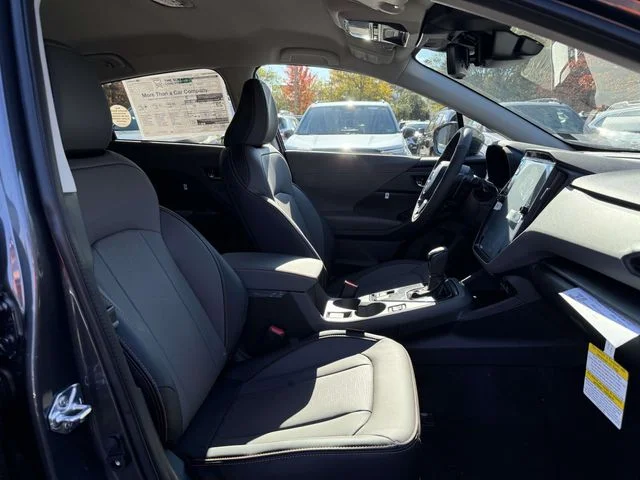 2026 Subaru Crosstrek Limited - Photo 15