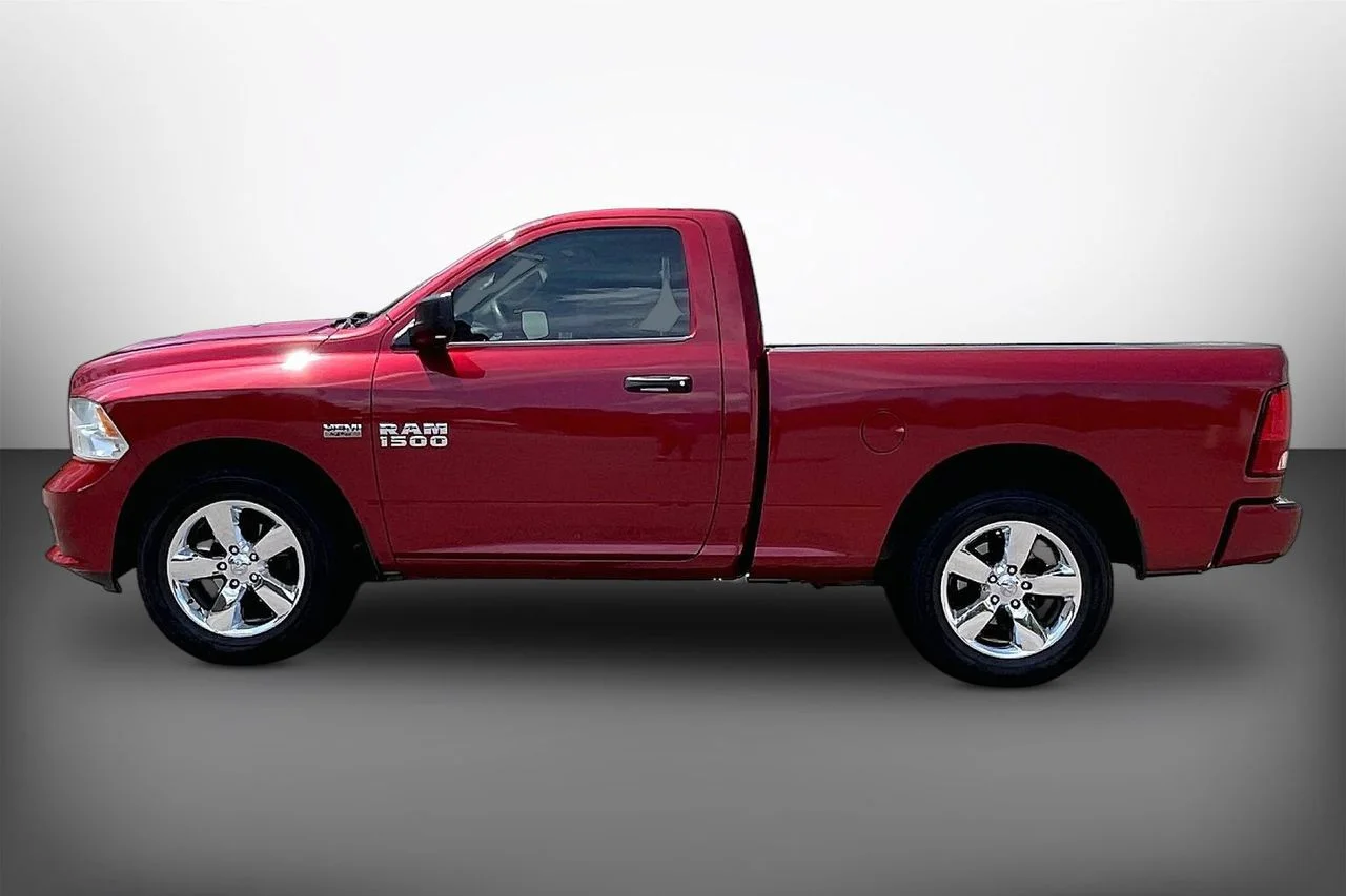 Used 2013 Red Ram Express image 5