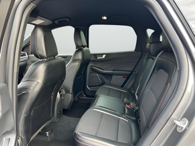Used 2025 Gray Ford ST-Line image 20