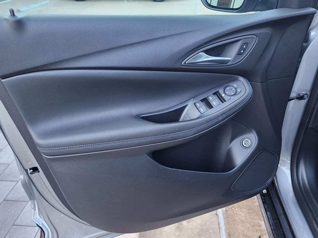2026 Buick Encore GX Sport Touring - Photo 13