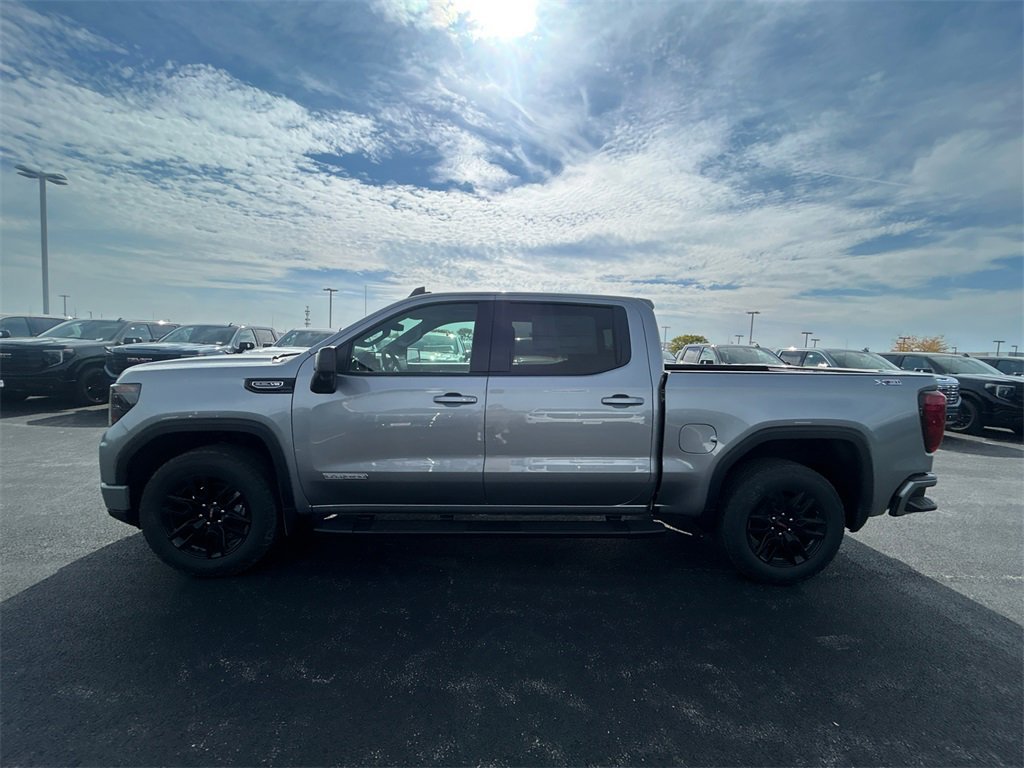 2026 GMC SIERRA - Image 4