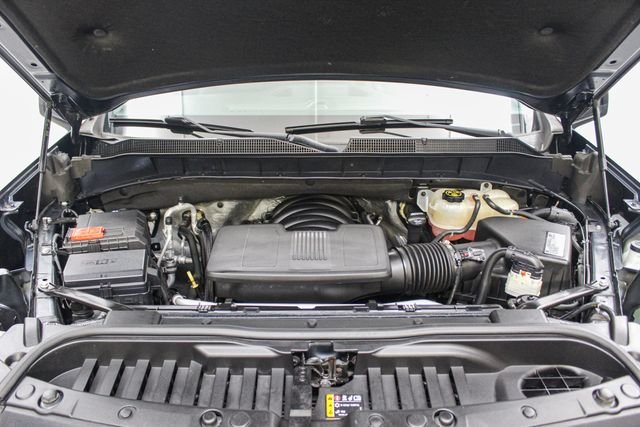 Used 2019 Shadow Gray Metallic Chevrolet RST image 16