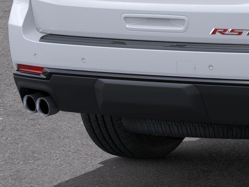 2026 Chevrolet Tahoe RST - Photo 14