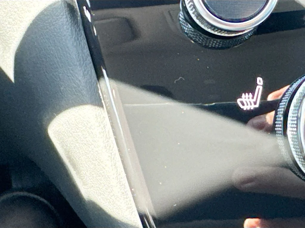 New 2027 BLACK OBSIDIAN INFINITI Pure FWD image 20