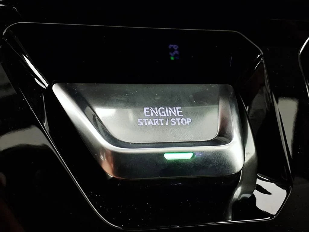 New 2026 Onyx Black GMC Denali image 16