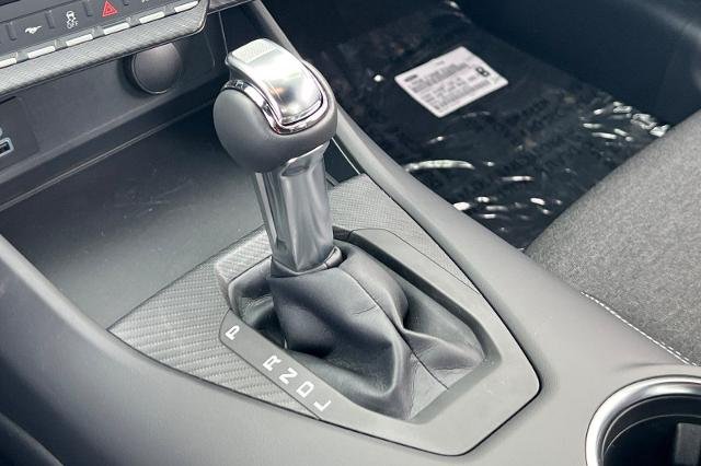 New 2026 Carbonized Gray Metallic Ford EcoBoost® Fastback image 44