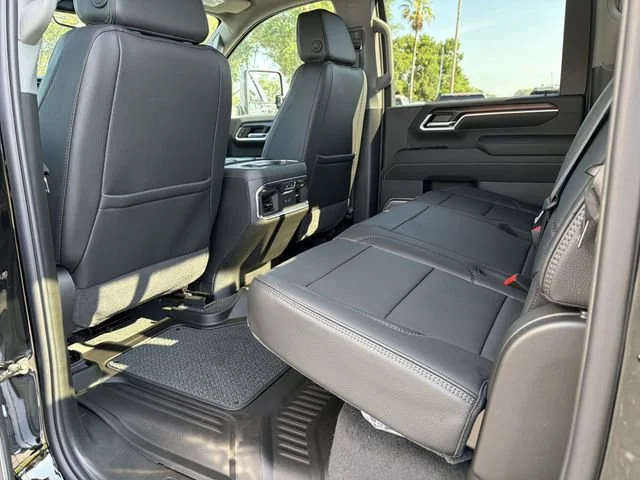 New 2026 Onyx Black GMC Denali image 15