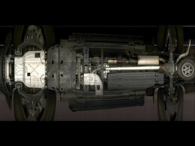 Used 2022 Carbonized Gray Metallic Ford XL image 17