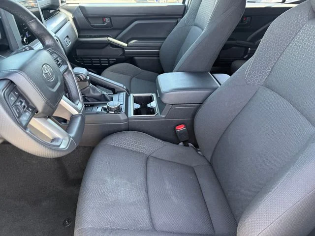 Certified Used 2026 ICE CAP Toyota SR5 image 9
