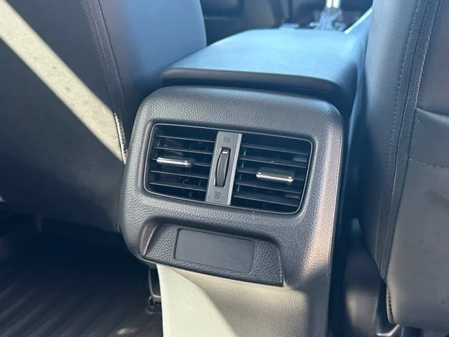 Certified Used 2025 Urban Gray Pearl Acura AWD image 19