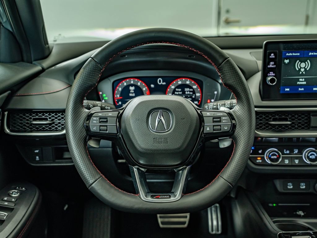New 2026 Urban Gray Pearl Acura A-Spec Package image 24