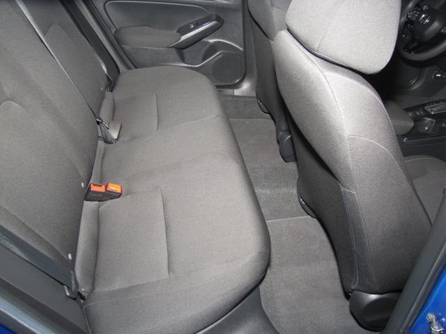 Certified Used 2024 Aegean Blue Metallic Honda LX image 17